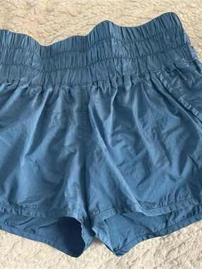 Free People The Way Home Shorts